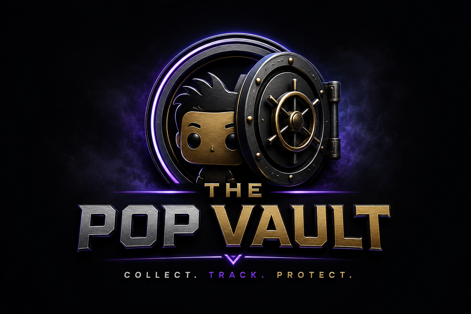 The Pop Vault